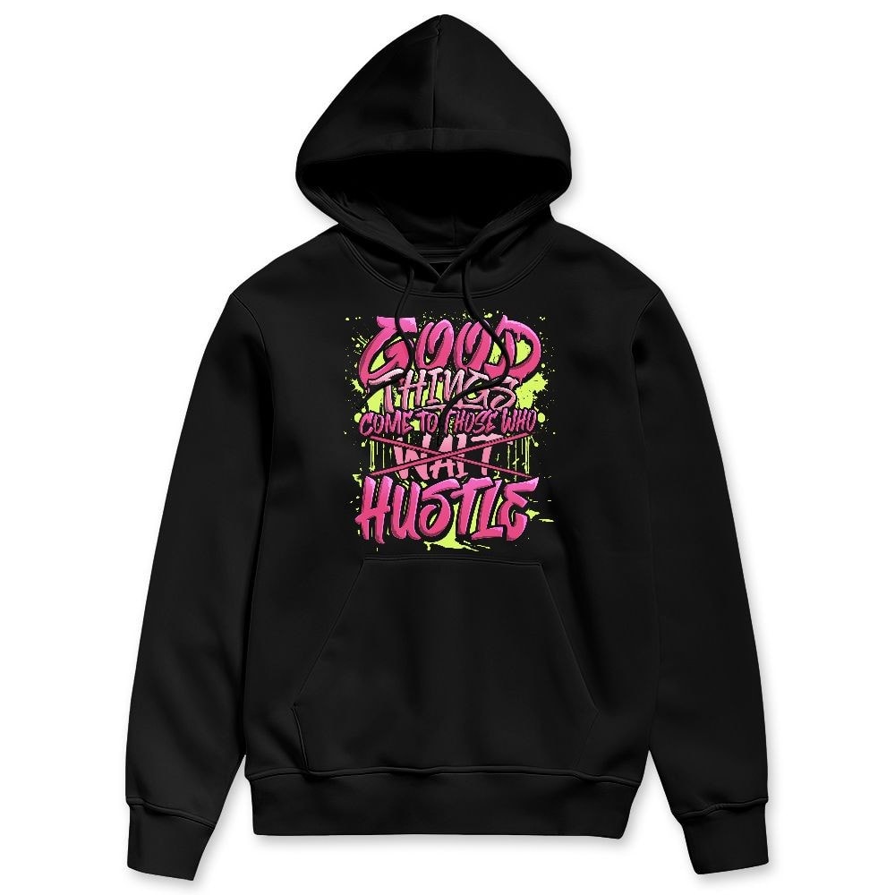 GF 7 Live Wire NastyJamz Hoodie Match Good Things
