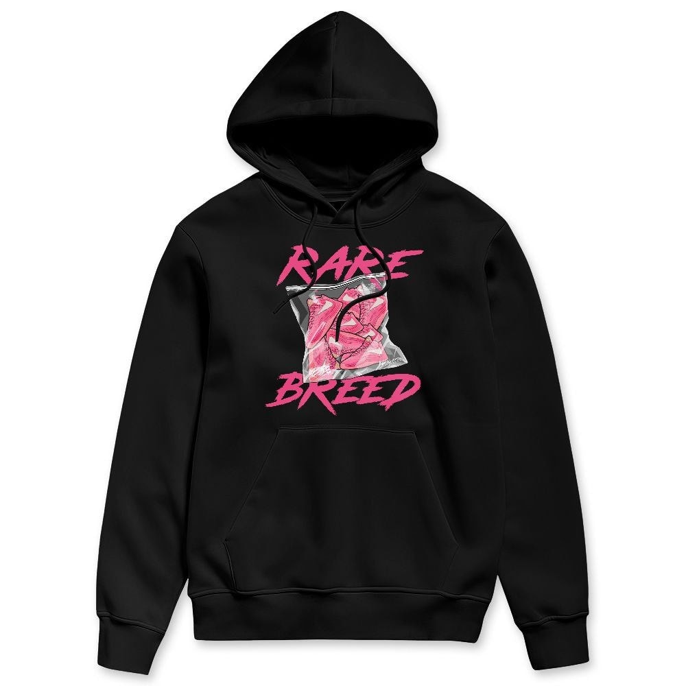 GF 7 Live Wire NastyJamz Hoodie Match Rare Breed Inside