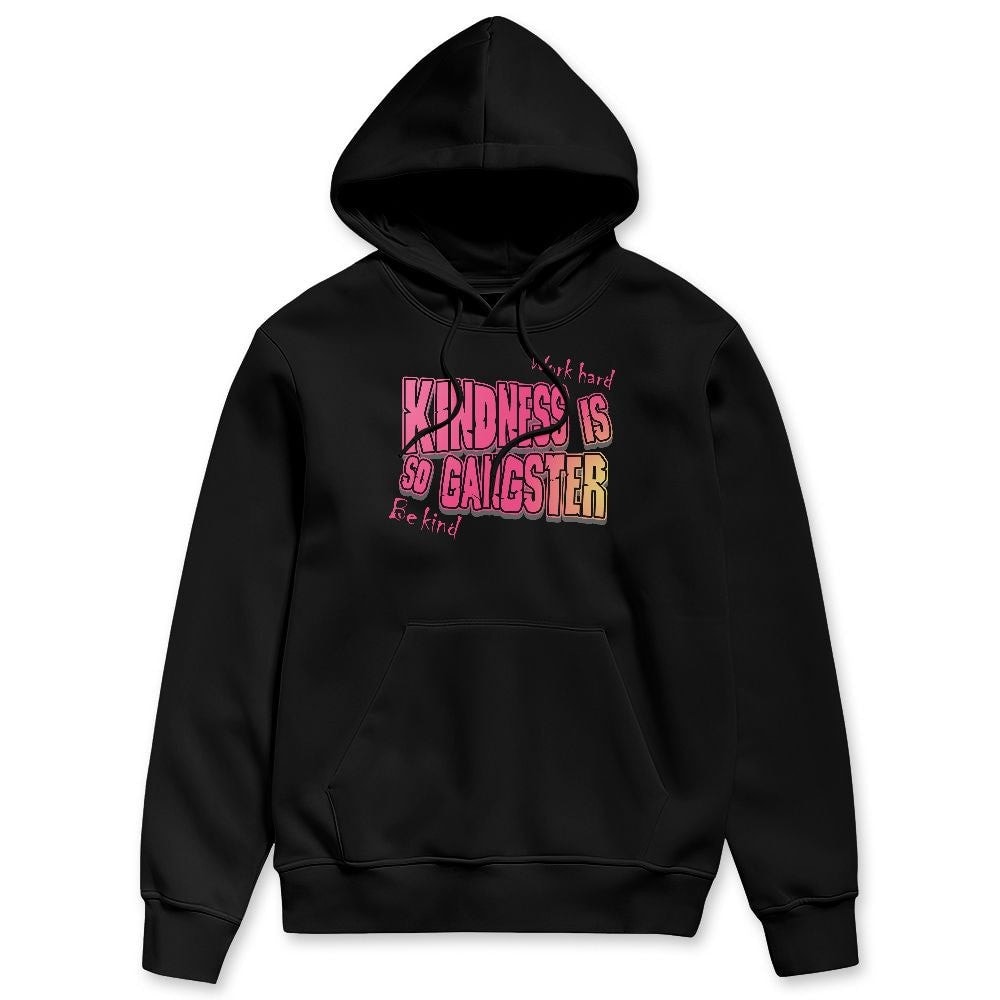 GF 7 Live Wire NastyJamz Hoodie Match Kindness Gangster Minimal