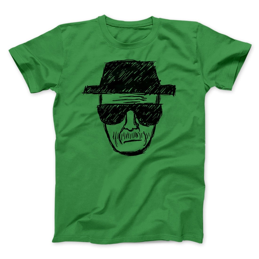 Heisenberg Men/Unisex T-Shirt
